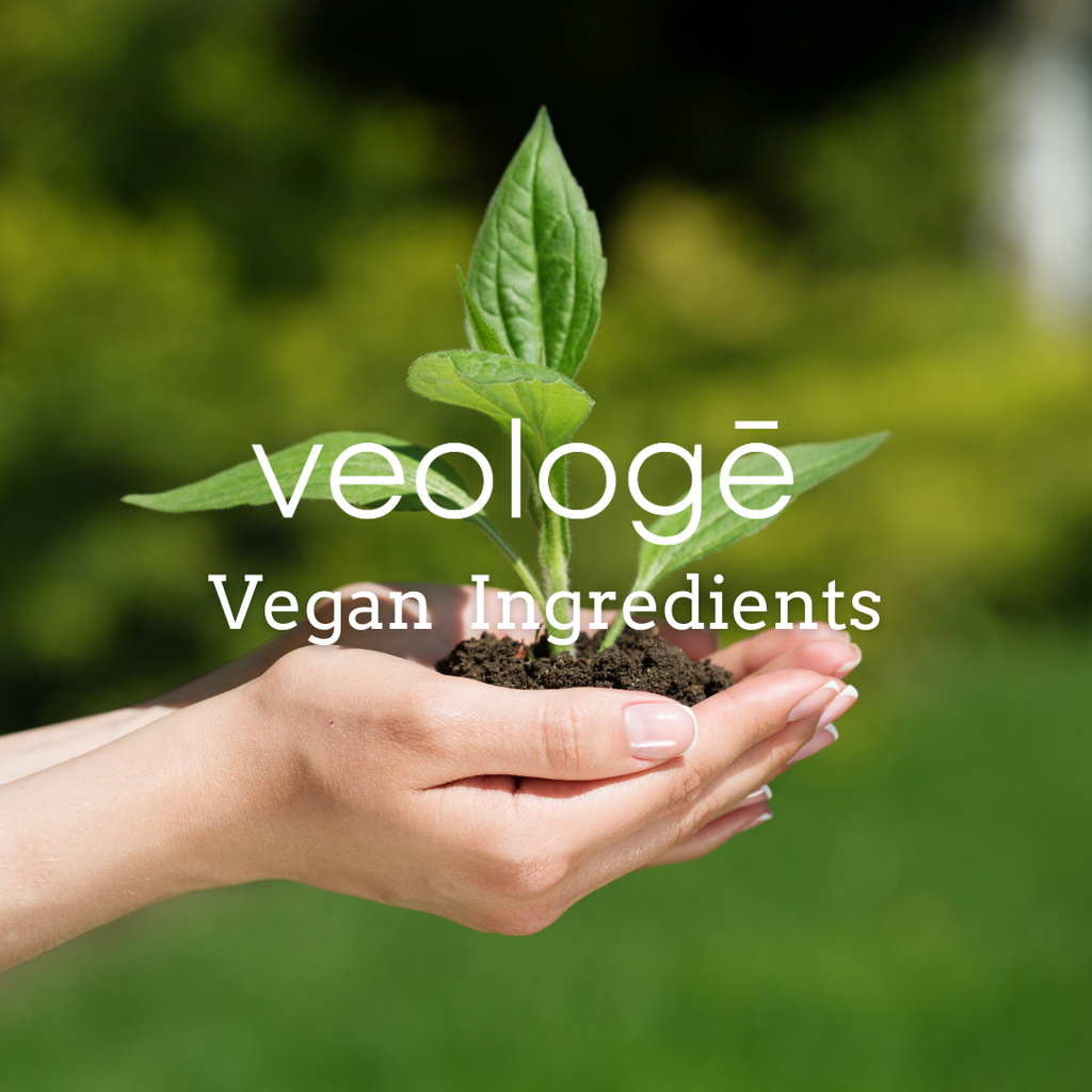 Vegan-Friendly Skincare