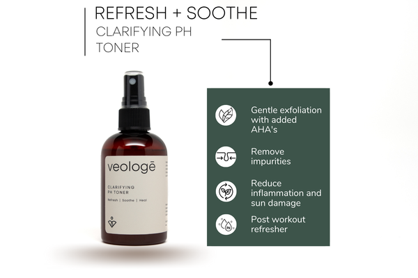 The Only Toner You'll Ever Need (Seriously!)