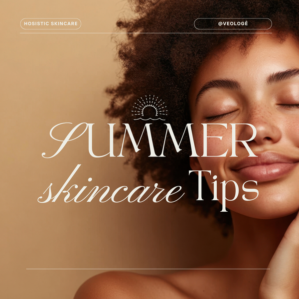 Cooling Textures & Ice Therapy: Your Skin’s Summer Reset