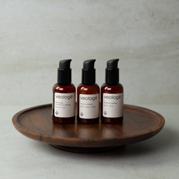 Veologē Serums: Which One Is Right for You?