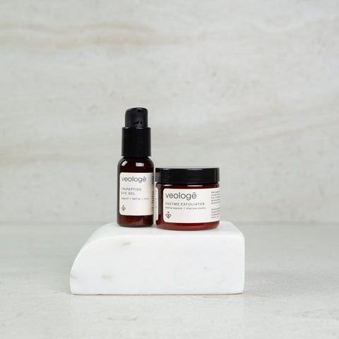 By skin type