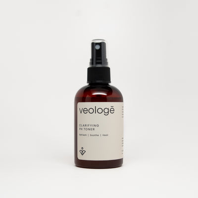 Clarifying PH Toner