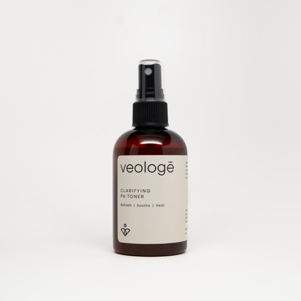 Clarifying PH Toner