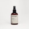 veologē Clarifying pH Toner, glycolic acid and colloidal silver balancing toner for sensitive and blemish-prone skin