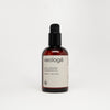 veologē Cold-Pressed Cleansing Oil, Sea Buckthorn and Tamanu nine-botanical oil cleanser for dry, sensitive, and mature skin