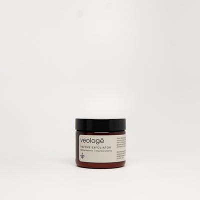 Enzyme Exfoliator