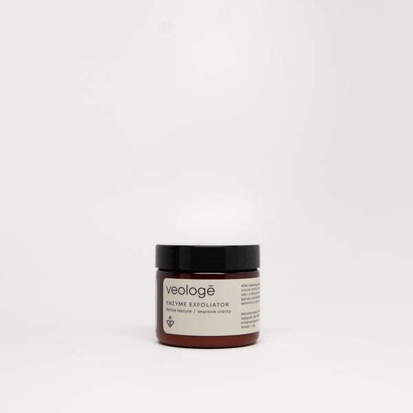 Enzyme Exfoliator