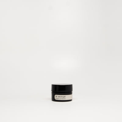 Honey Lip Balm