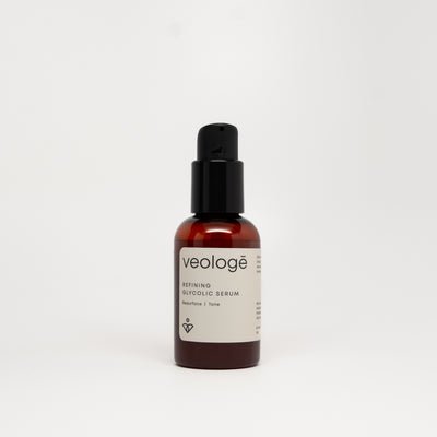 Refining Glycolic Serum
