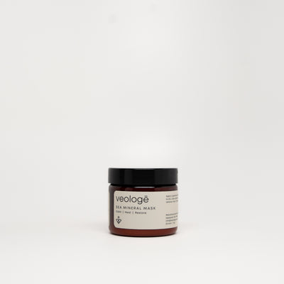 Sea Mineral Mask