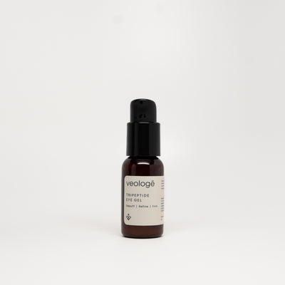 Tripeptide Eye Gel