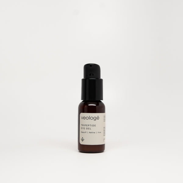Tripeptide Eye Gel